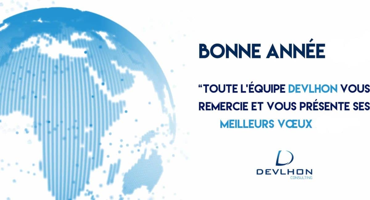[:fr]DEVLHON Consulting vous présente ses meilleurs voeux 2020 ![:]